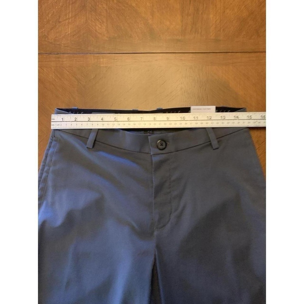 NWT Nike Dri-Fit Golf Pants Men's 30x32 Gray RN56323 CA05553 AJ5489 - Picture 6 of 8